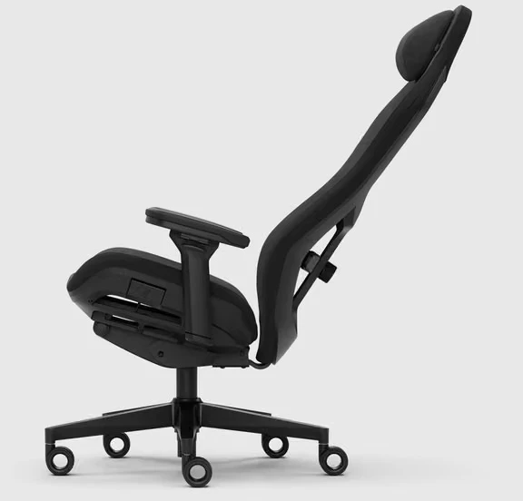 Fractal Design Refine 2 | Gaming Chair | Mesh Dark