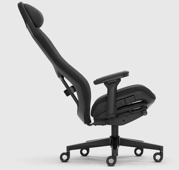 Fractal Design Refine 2 | Gaming Chair | Mesh Dark