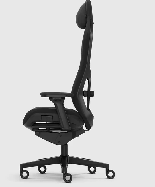 Fractal Design Refine 2 | Gaming Chair | Mesh Dark