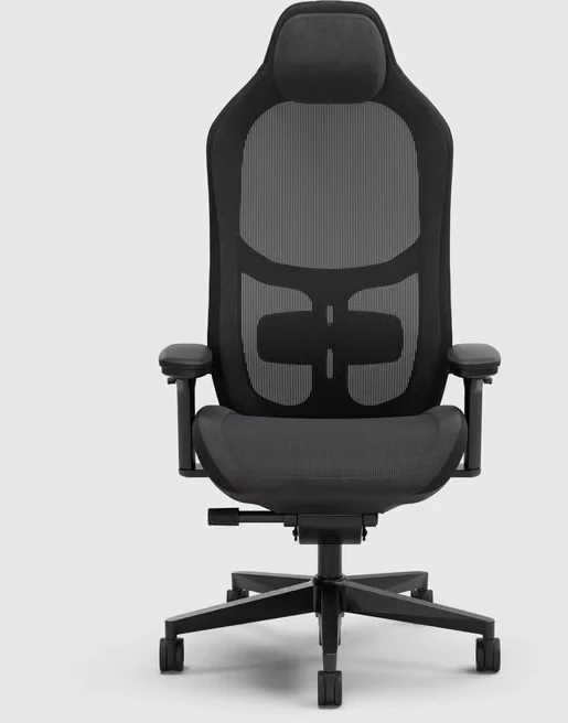 Fractal Design Refine 2 | Gaming Chair | Mesh Dark