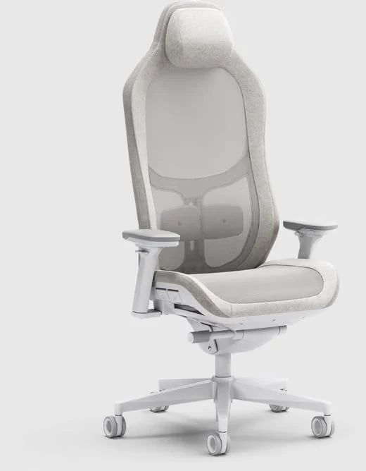 Fractal Design Refine 2 | Gaming Chair | Mesh Light
