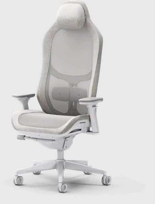 Fractal Design Refine 2 | Gaming Chair | Mesh Light