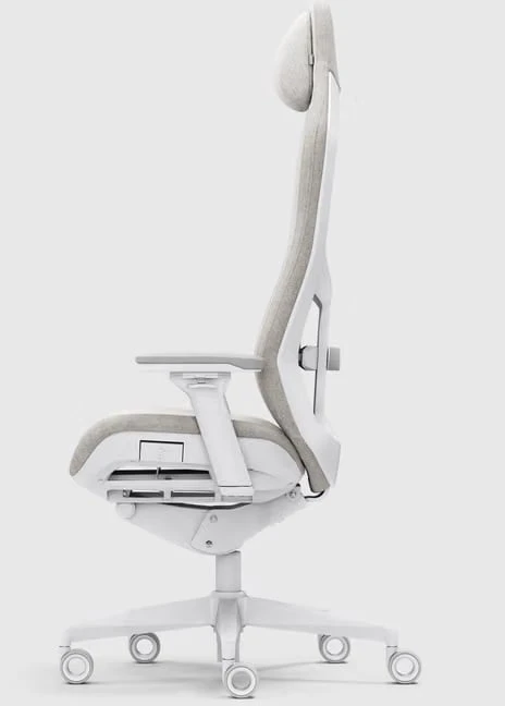 Fractal Design Refine 2 | Gaming Chair | Mesh Light