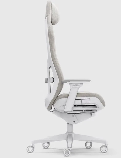 Fractal Design Refine 2 | Gaming Chair | Mesh Light