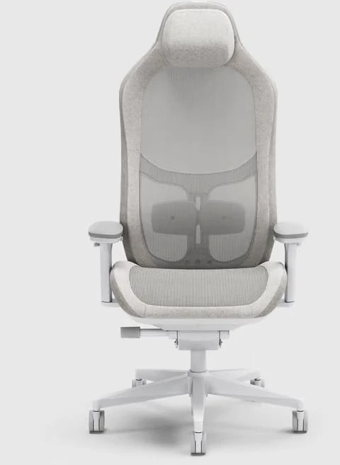 Fractal Design Refine 2 | Gaming Chair | Mesh Light