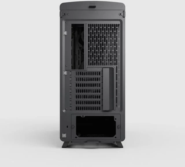 Fractal Design korpusas | Summit | ATX | Blackout TG šviesus atspalvis