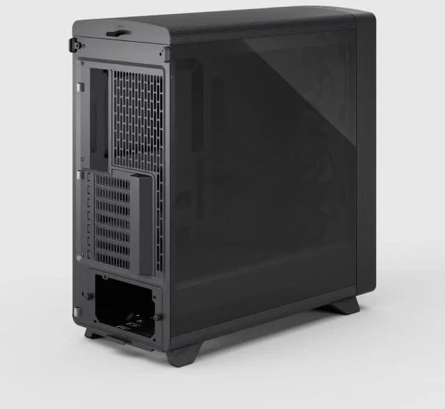 Fractal Design korpusas | Summit | ATX | Blackout TG šviesus atspalvis