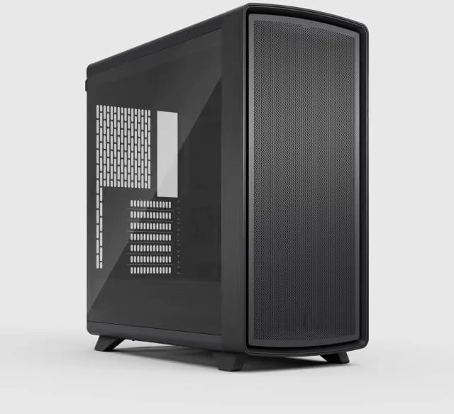Fractal Design korpusas | Summit | ATX | Blackout TG šviesus atspalvis