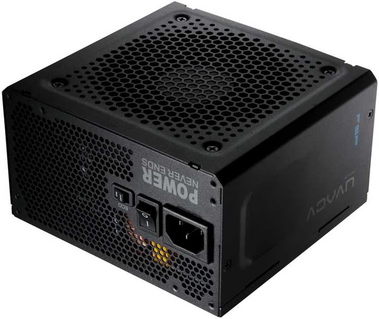 Fortron 750W FSP ADVAN-750GM 80+ Gold ATX 3.1