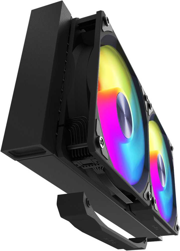Fortron FSP WAK AE24 B 240mm LGA:1851/AMD:AM5 ARGB All-in-One Juodas retail