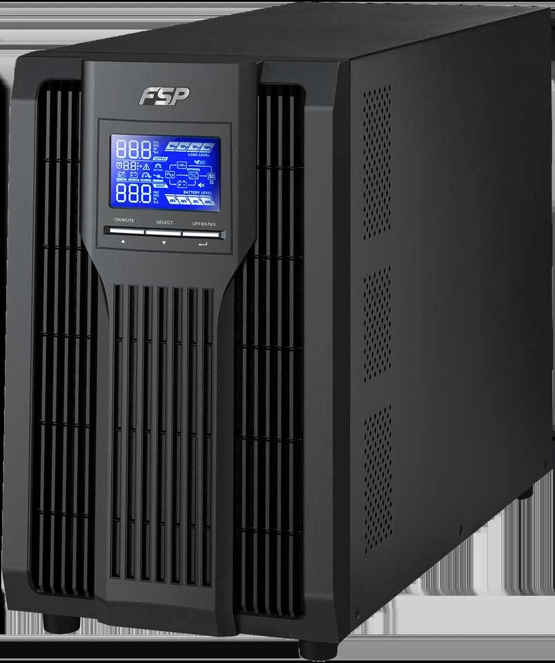 FSP UPS | Champ Tower Schuko 3K | 3000 VA | 2700 W