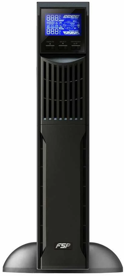 FSP | CHAMP 2K RACK | 2000 VA | 1800 W