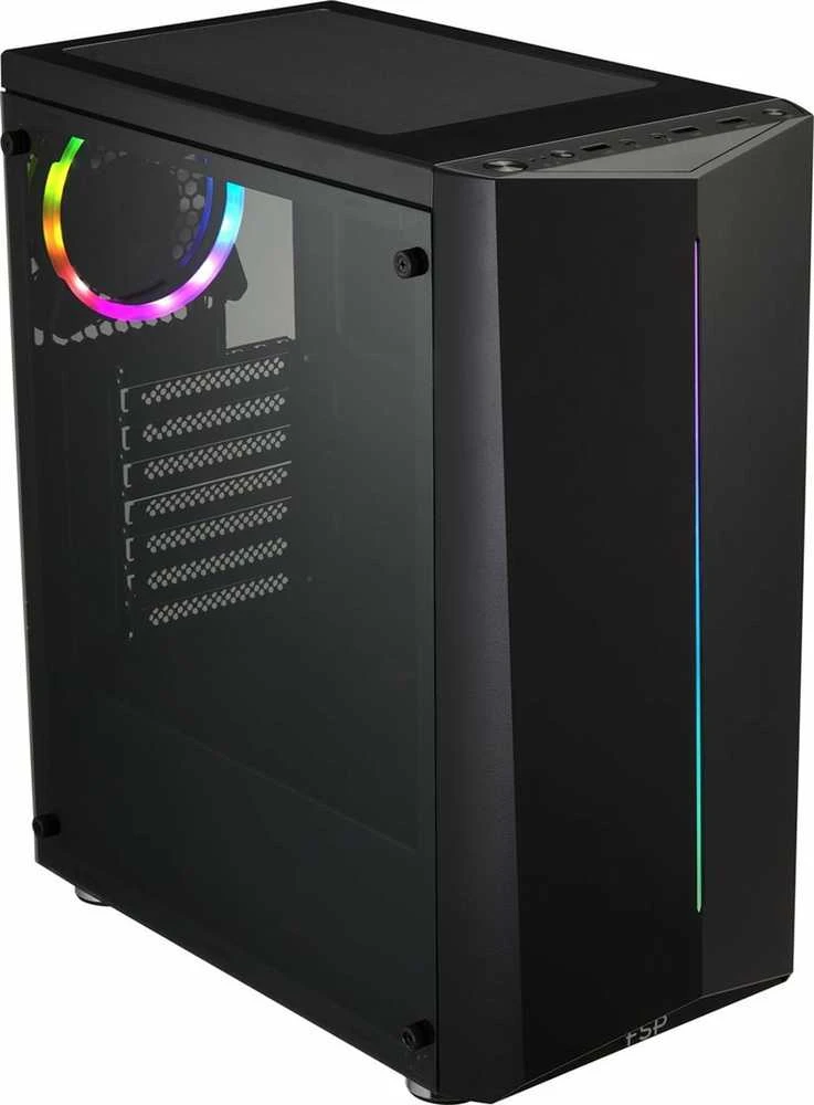 Fortron FSP | CMT151 | Juodas | ATX