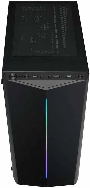 Fortron FSP | CMT151 | Juodas | ATX