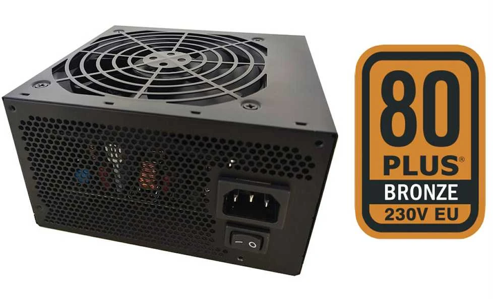 FSP / Fortron 350-51AAC 350W (9PA350D803) maitinimo šaltinis