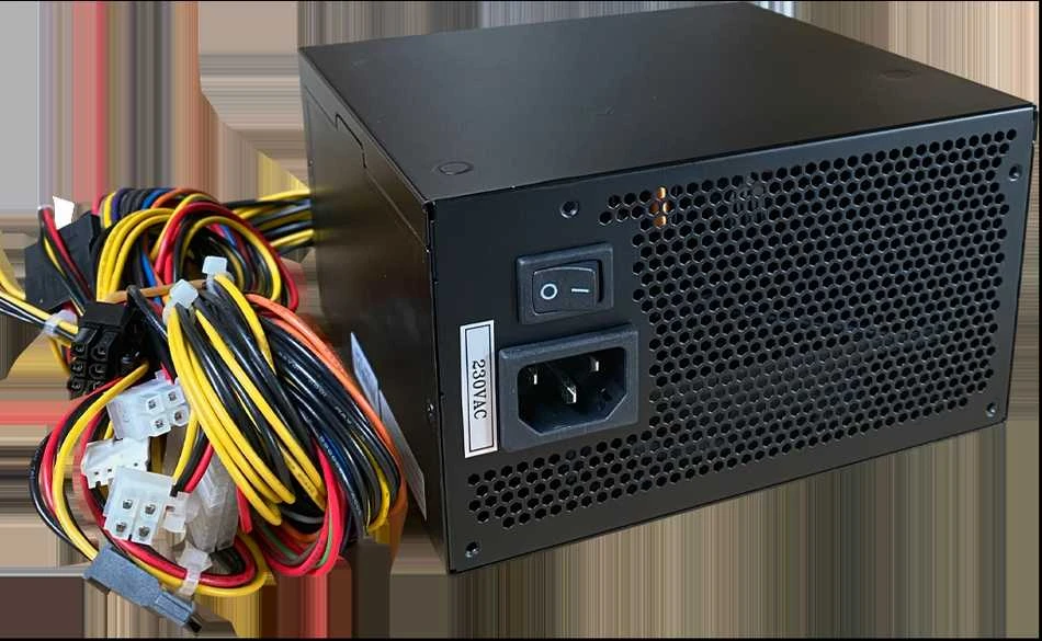 FSP / Fortron 350-51AAC 350W (9PA350D803) maitinimo šaltinis