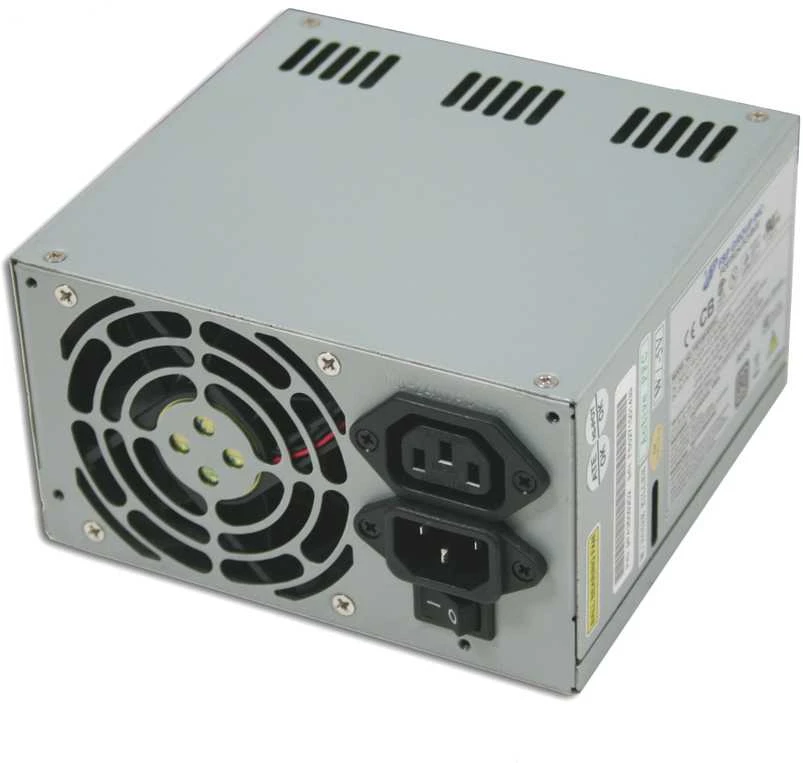 Fortron FOT FSP FSP400-70AGB maitinimo blokas 400 W PS/2 Pilka