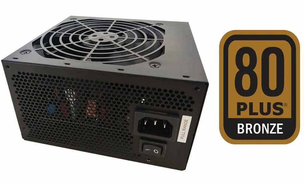 Fortron FSP500-50AAC 500 W