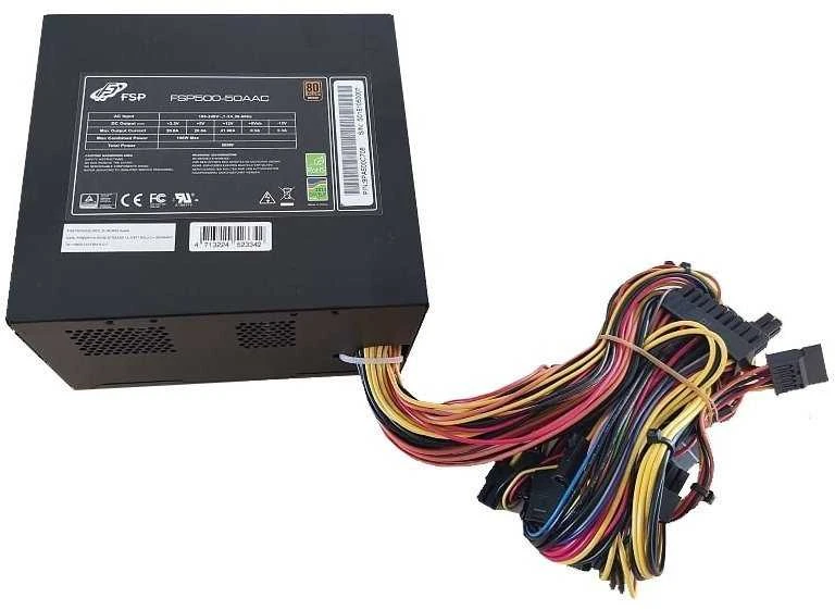 Fortron FSP500-50AAC 500 W