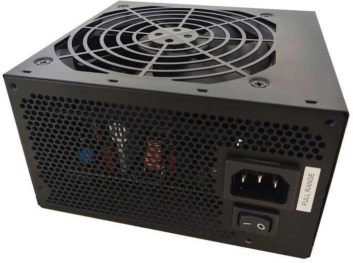 Fortron FSP500-50AAC 500 W