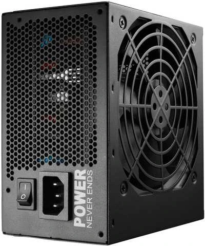 Fortron FSP | HEXA 85+ PRO 450 | 450 W