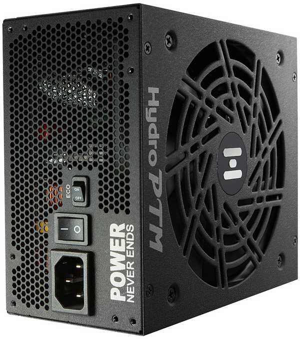 Fortron Fortron PSU FSP Hydro PTM PRO ATX 3.0 80 Plus 1200W, modelis - HPT2 ...