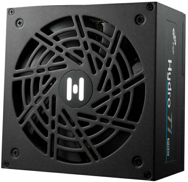 FSP Fortron | PSU | Hydro Ti PRO | 1000 W | 80 PLUS titano