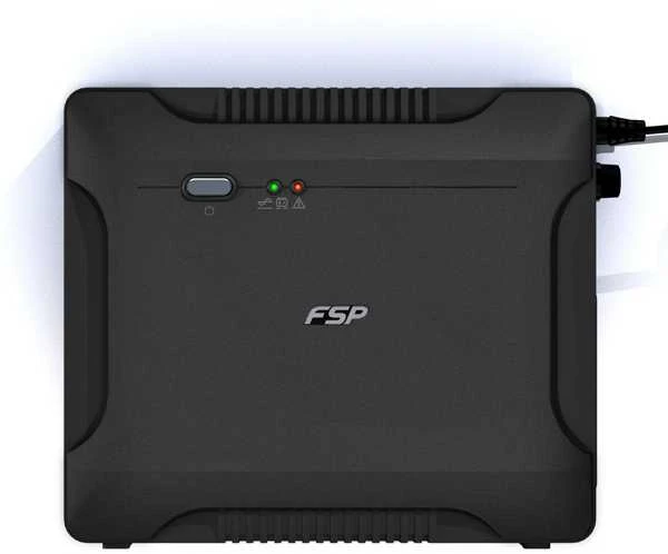 FSP | Nano 600 | 600 VA | 220 V | 270 V