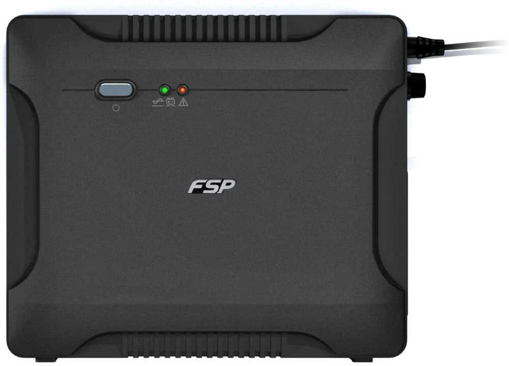 FSP | Nano 600 | 600 VA | 220 V | 270 V