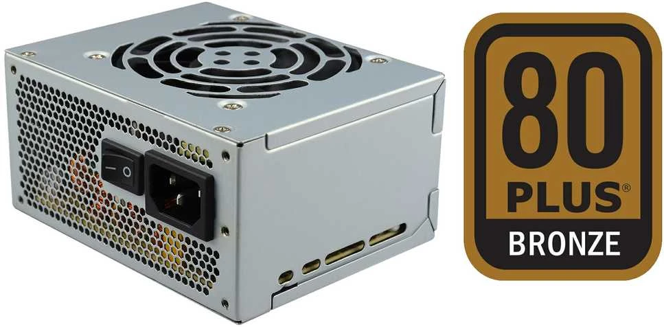 Fortron PSU FSP350-50SAC* 350W
