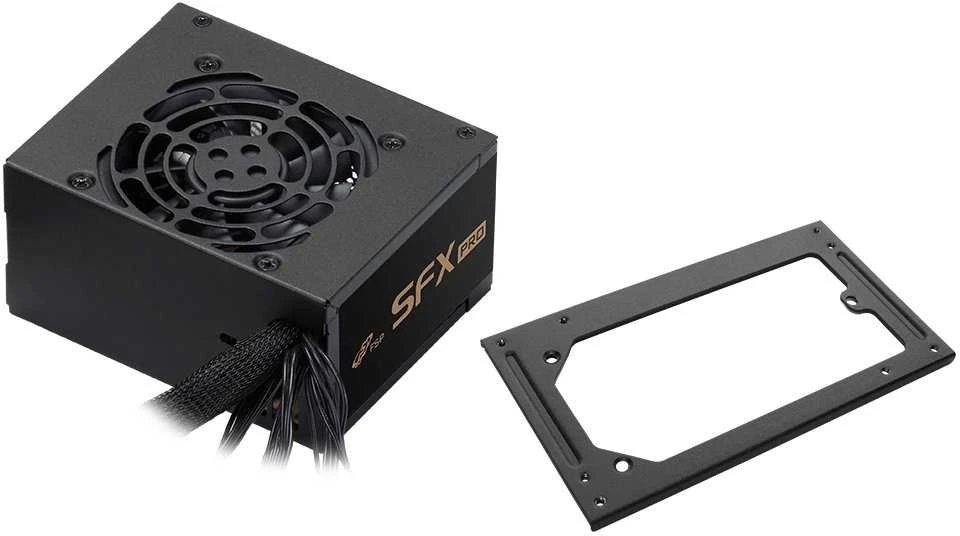 Fortron FSP | PSU | SFX PRO 450 | 450 W | Bronze