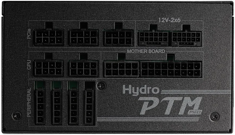 1350W FSP HPT2-1350M ATX 3.1 80+ Platinum