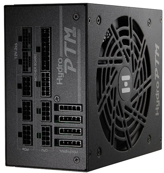 1350W FSP HPT2-1350M ATX 3.1 80+ Platinum