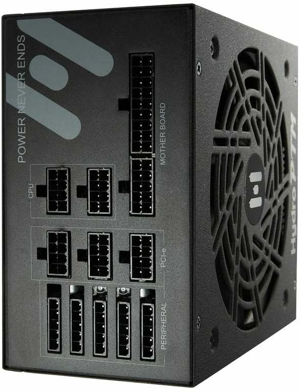 Fortron 850W FSP HYDRO PTM PRO 850