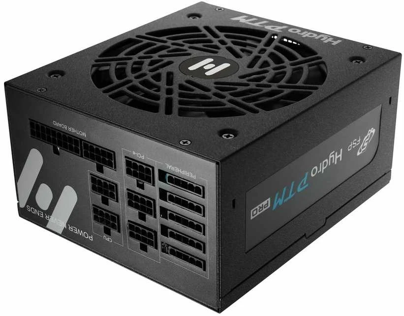 Fortron 850W FSP HYDRO PTM PRO 850