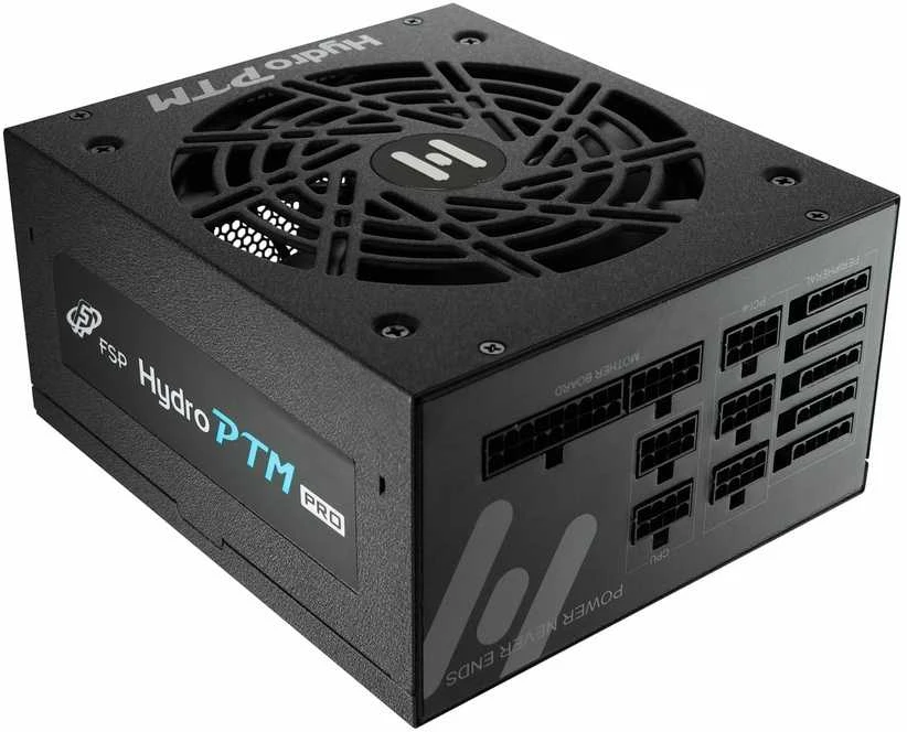 Fortron 850W FSP HYDRO PTM PRO 850