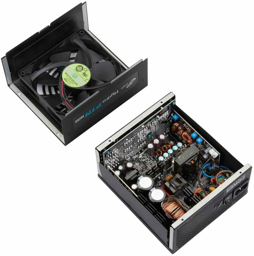 Fortron 850W FSP HYDRO PTM PRO 850