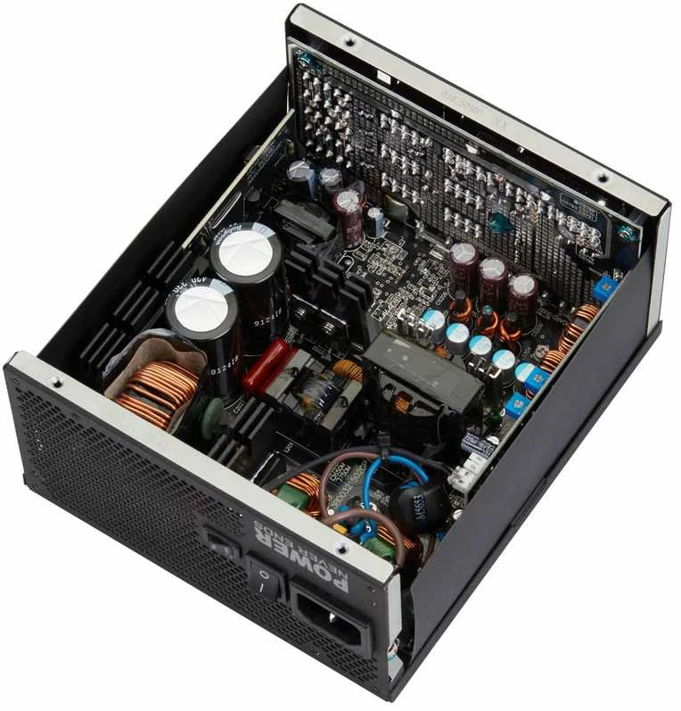 Fortron 850W FSP HYDRO PTM PRO 850