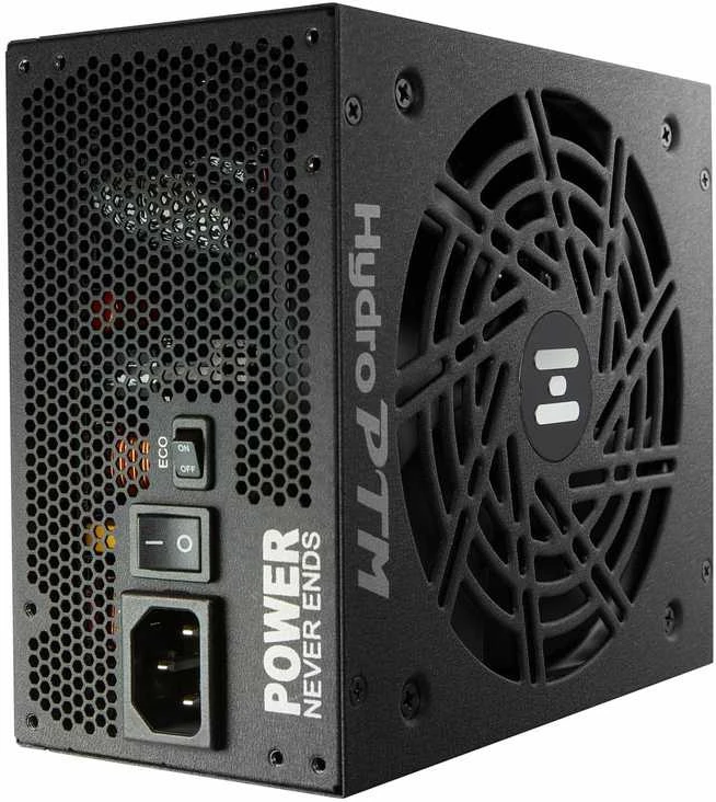Fortron 850W FSP HYDRO PTM PRO 850