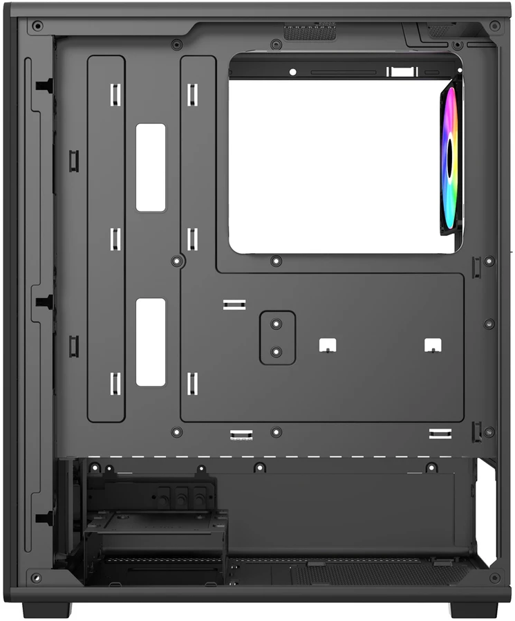 FSP/Fortron M221-BA