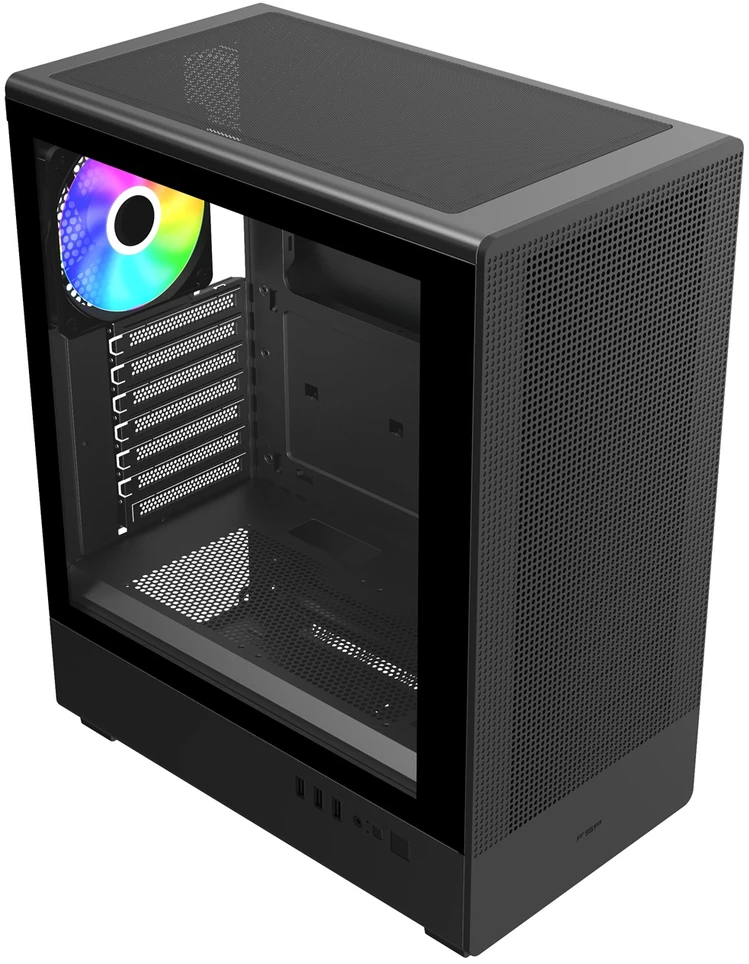FSP/Fortron M221-BA