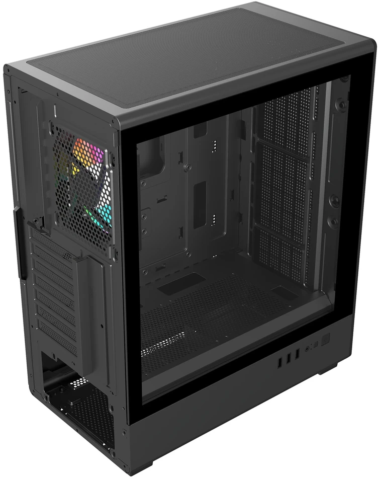 FSP/Fortron M221-BA