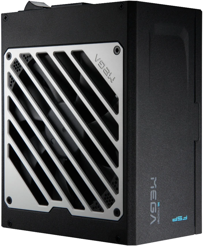 1350 W FSP ATX 3.1 80+ aukso