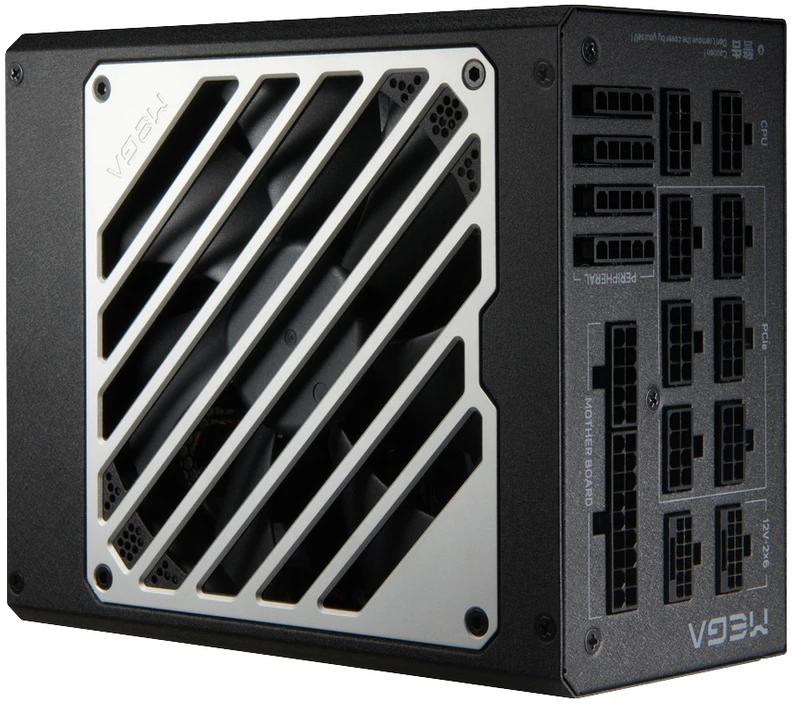 1350 W FSP ATX 3.1 80+ aukso