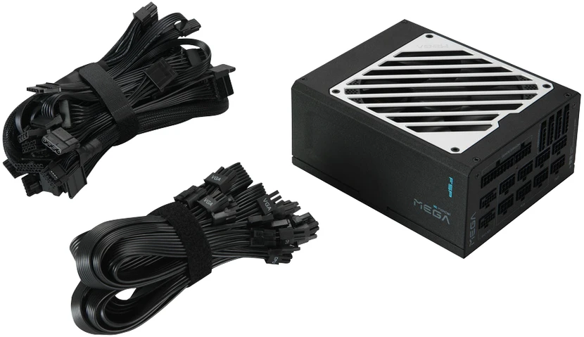 1350 W FSP ATX 3.1 80+ aukso