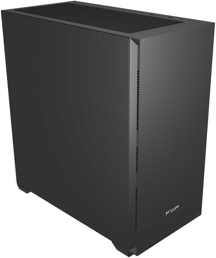 FSP Kompiuterio korpusas U530-BS Silent E-ATX Ultra Tower
