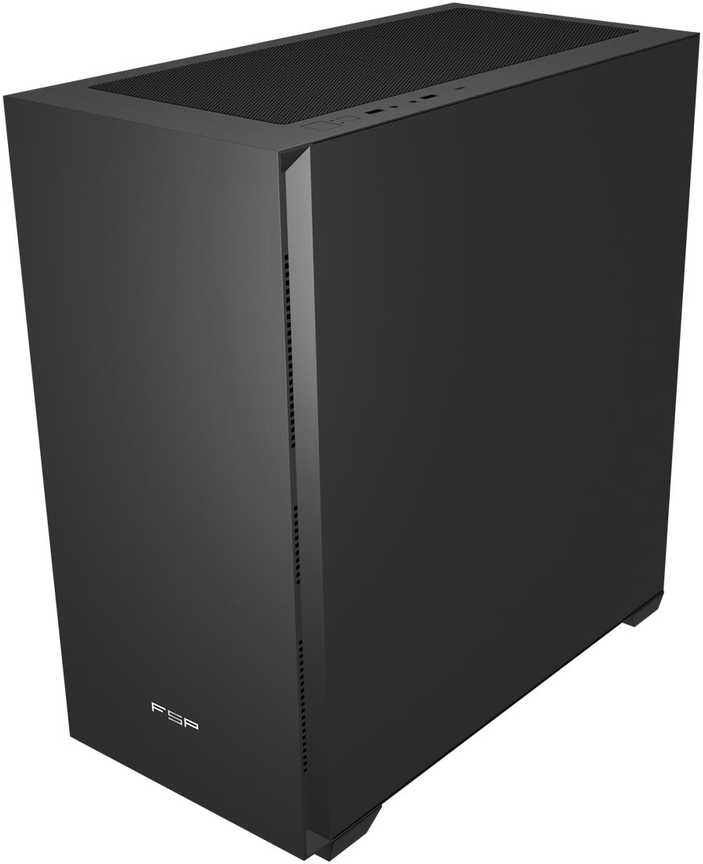 FSP Kompiuterio korpusas U530-BS Silent E-ATX Ultra Tower