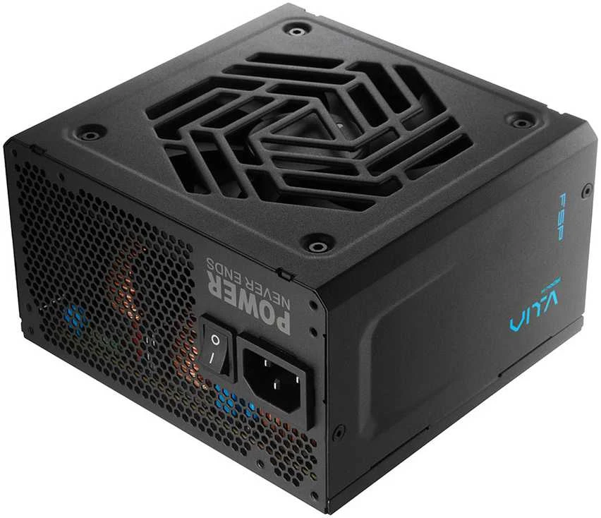 Fortron FSP maitinimo šaltinis | VITA-850GD | 850 W