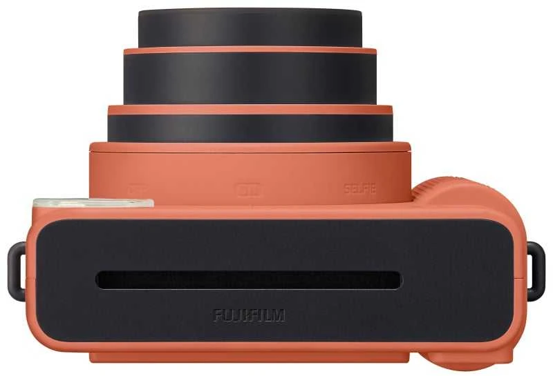 Fujifilm Momentinis fotoaparatas instax Square SQ1 Terracotta Orange