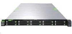 Serveris Fujitsu PRIMERGY RX2540 M7, 2,7 GHz, 4410T, 32 GB, DDR5-SDRAM, 0 GB, montuojamas ant stovo (1U)